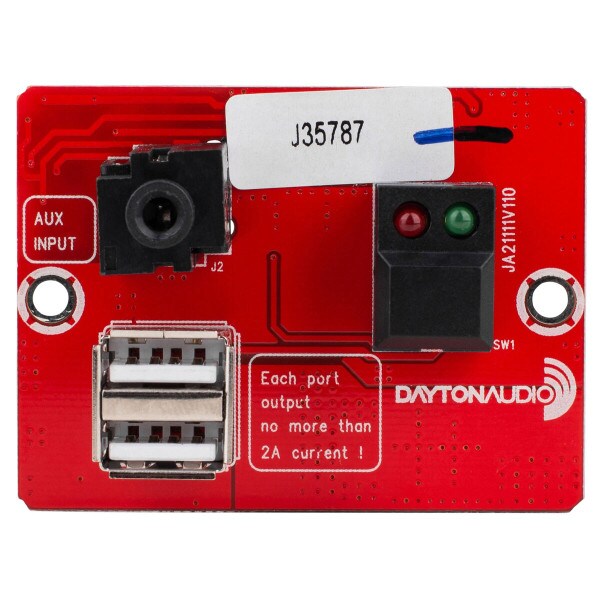 Main product image for Dayton Audio KAB-INT Interface Extension Board for B 325-112